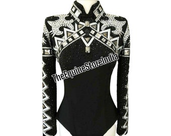 Western Showjackets - Showshirts - Showmanship Jackets