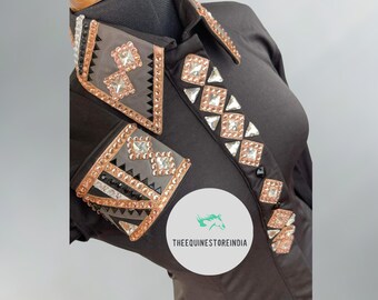 Westers showshirt