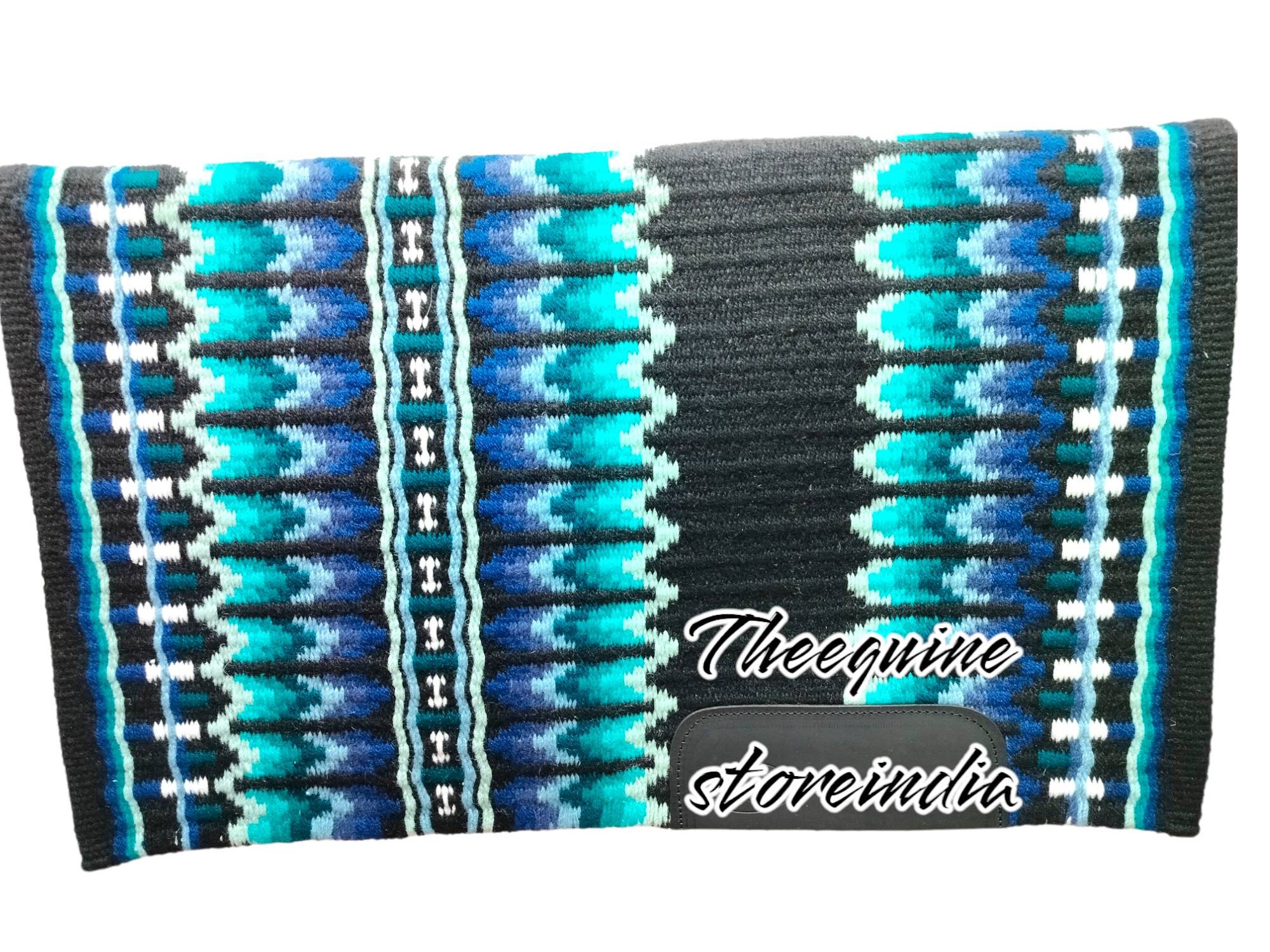 Show saddle pads western new arrivals