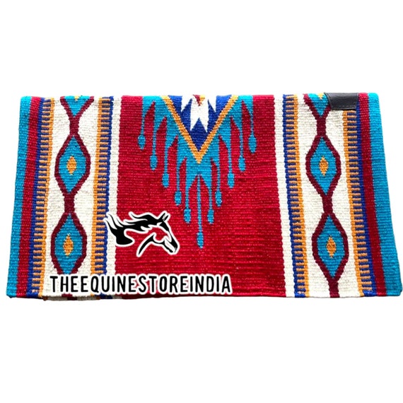 Ranch show pads best sale