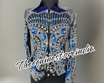 Western Showjackets - Showshirts - Showmanship Jackets