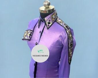 Westers showshirt
