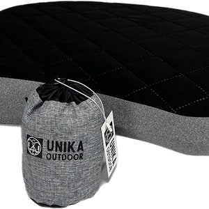 UNIKA Ultralight Inflatable Camping Travel Pillow