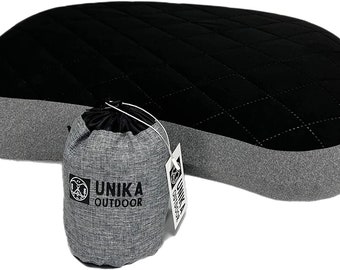 UNIKA Ultralight Inflatable Camping Travel Pillow