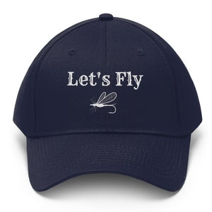 Mountain Trout , Trucker Baseball Cap,fly Fishing Hat Present for