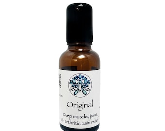 Original Oil 30ml (Large)