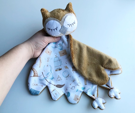 Owl baby cheap stuff