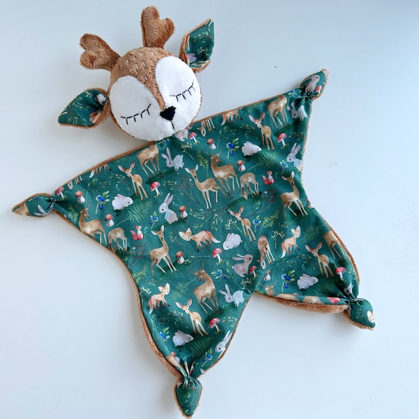 Deer Lovey Etsy