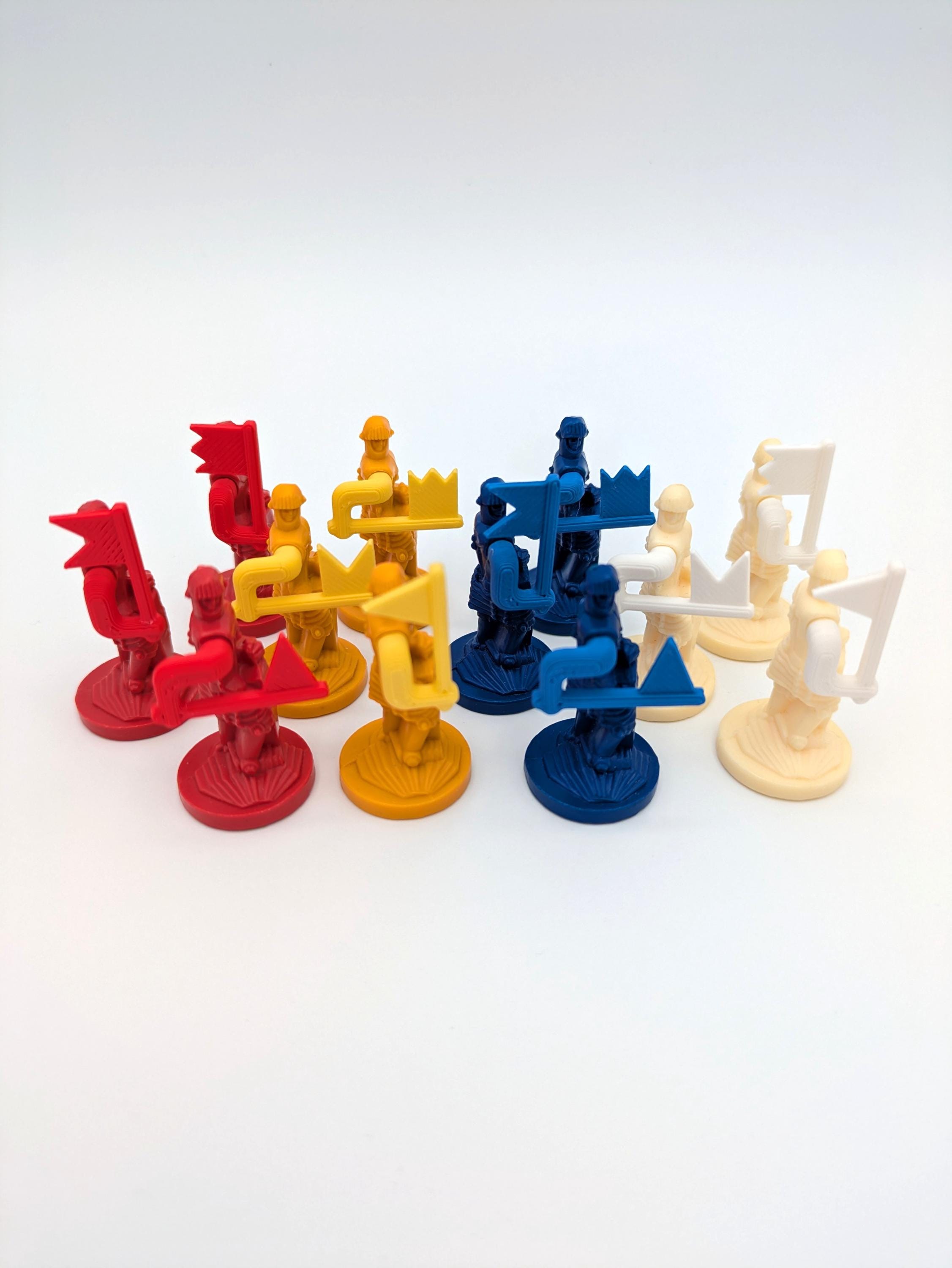Catan upgrade - Etsy 日本