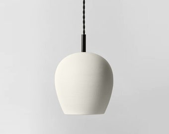 Ronde Tulipano Hanglamp - Bone