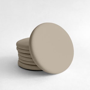 Light Fixture Colour Sample - Dune
