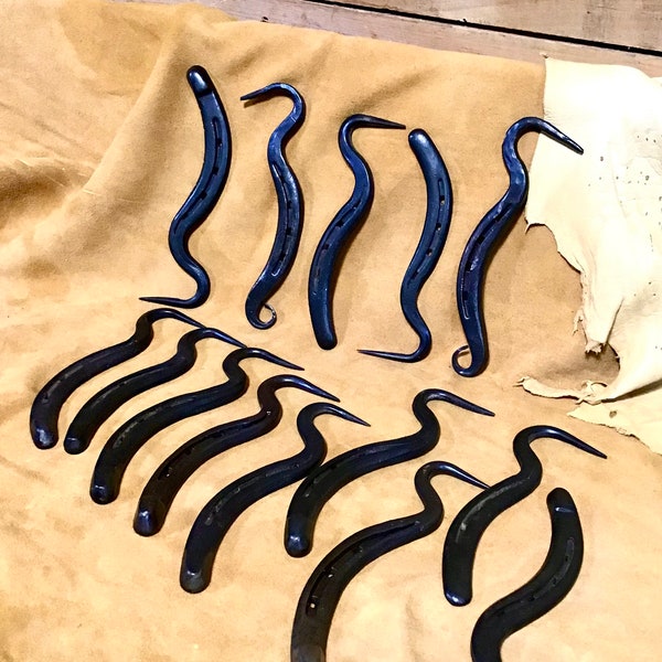 Hoof Horse Shoes Etsy