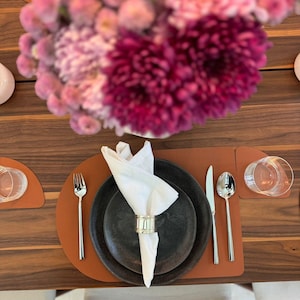 Handmade Ceramic plates and bowls