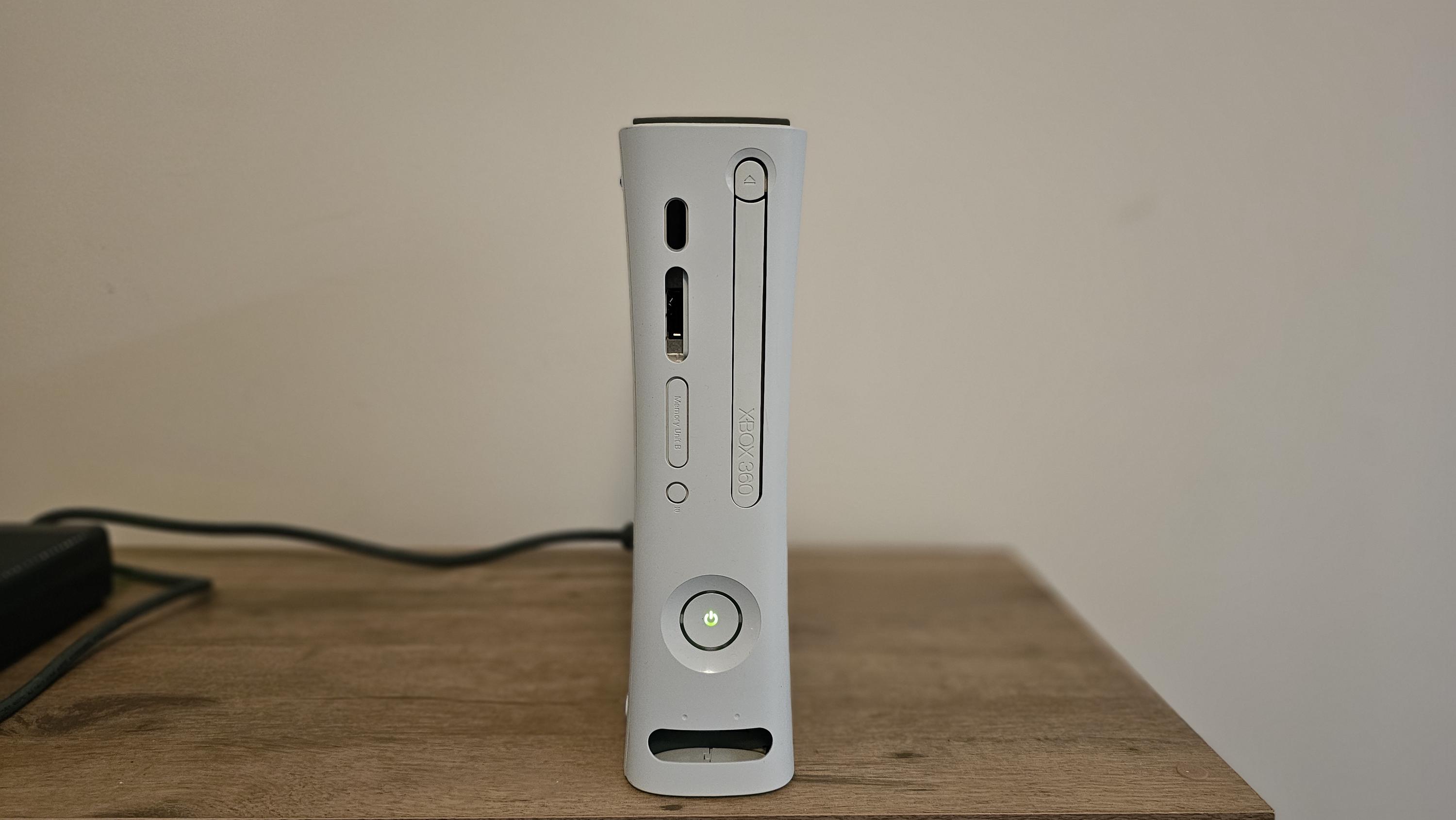 Modded Xbox 360