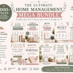 Home Organization