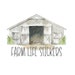 FarmLifeStickers