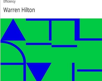 May include: A green book cover with the title "Applied Psychology" and the author "Warren Hilton". The cover also includes the text "Driving Power of Thought Being the Third in a Series of Twelve Volumes on the Applications of Psychology to the Problems of Personal and Business Efficiency". The bottom of the cover has the text "Project Gutenberg".