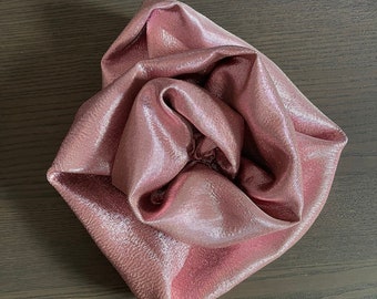 Large Flower Brooch