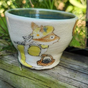 Brambly Hedge Mug - Etsy