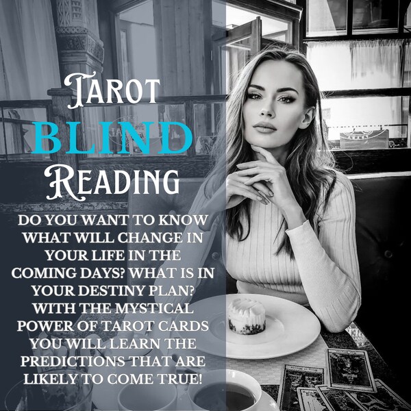 Same Day Blind Tarot Reading | Without Questions Reading - Love, Career, General Psychic Predictions, Spiritual Advice