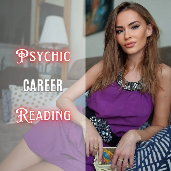 Same Day 1 Question Psychic Career Reading | Career, Job, Business, Finance and Education Readings