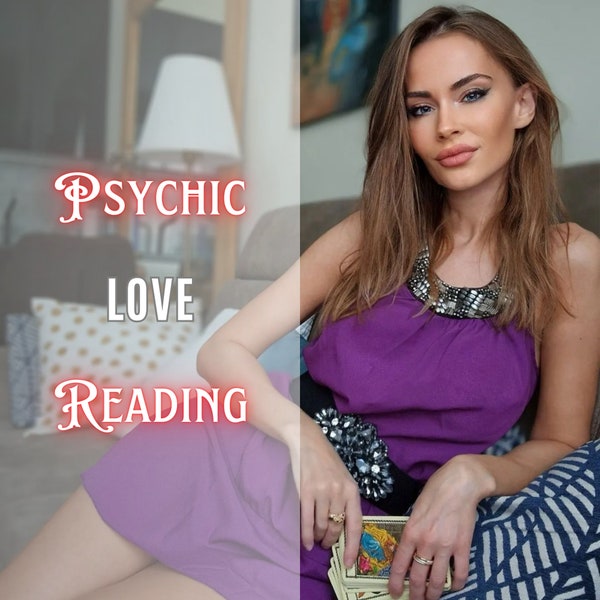 Same Day 1 Question Psychic Love Reading | Love, Relationship, Marriage, Soulmate and Twin Flame Readings