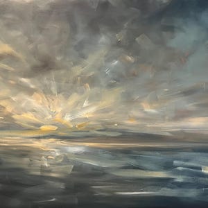 Oil Painting