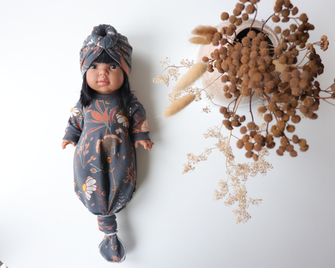 Outfit / tenue pour poupee paola reina ou corolle les che en France