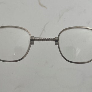 Vintage us military m-17 respirator gas mask glasses steampunk unique nos