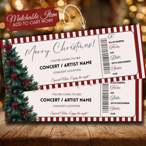 Minimalist Gold Christmas Party Invitation, Elegant Animated Holiday Video Template, Digital Canva Design, Modern Festive Winter Celebration image 9