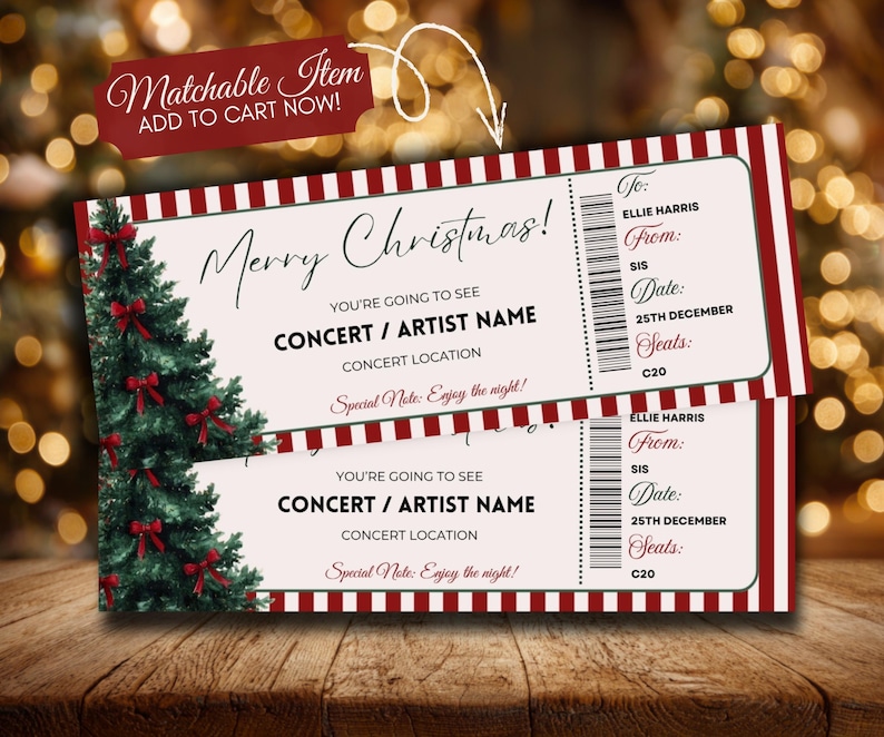 Minimalist Gold Christmas Party Invitation, Elegant Animated Holiday Video Template, Digital Canva Design, Modern Festive Winter Celebration image 9