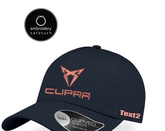 Seat Cupra cap, Seat Cupra cap, Seat Cupra cap, racing cap, the new collection of caps, sold cap Seat Cupra