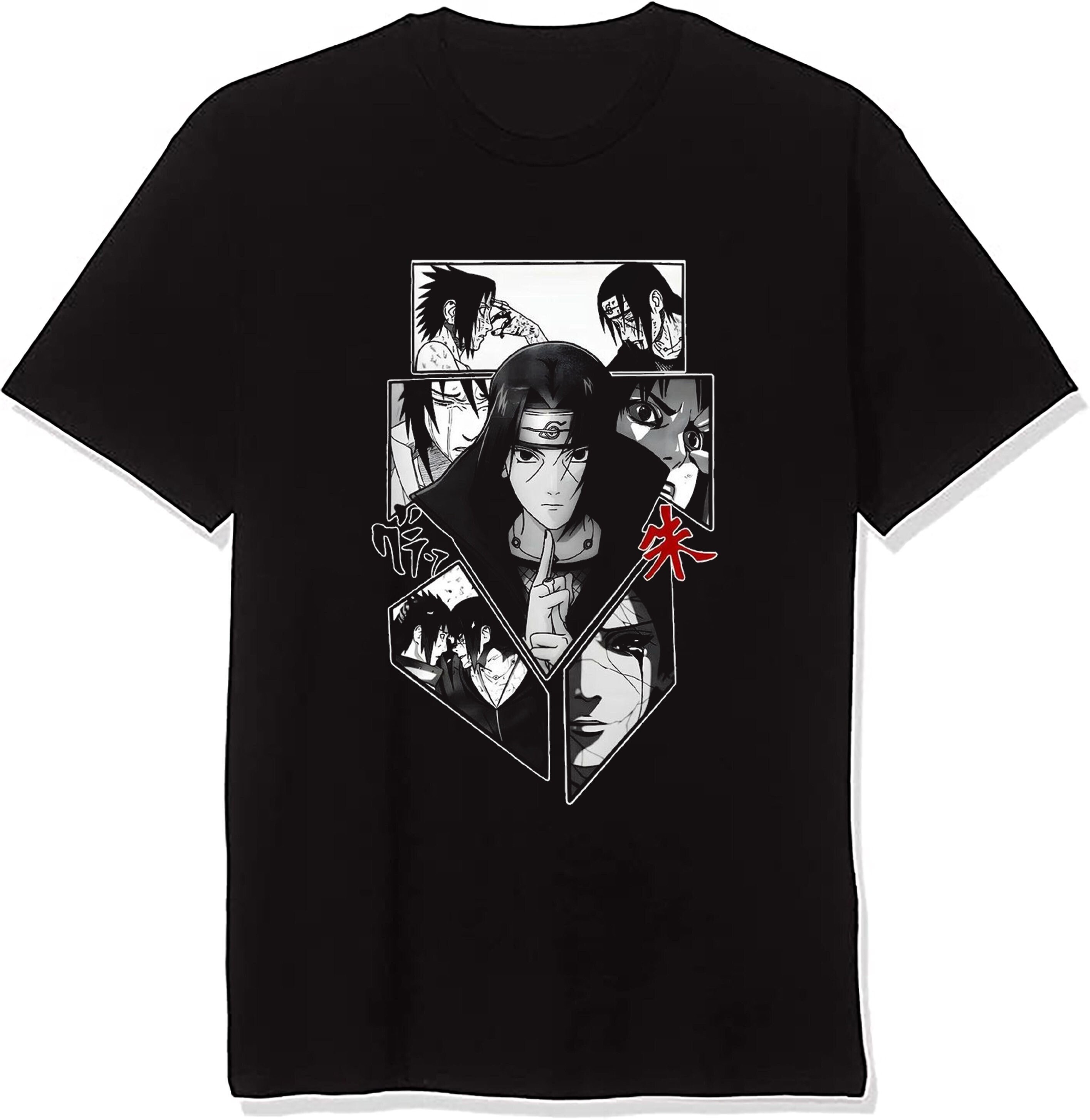 Vintage Anime Shirt Anime Manga Shirt Anime Gift Perfect Etsy Australia