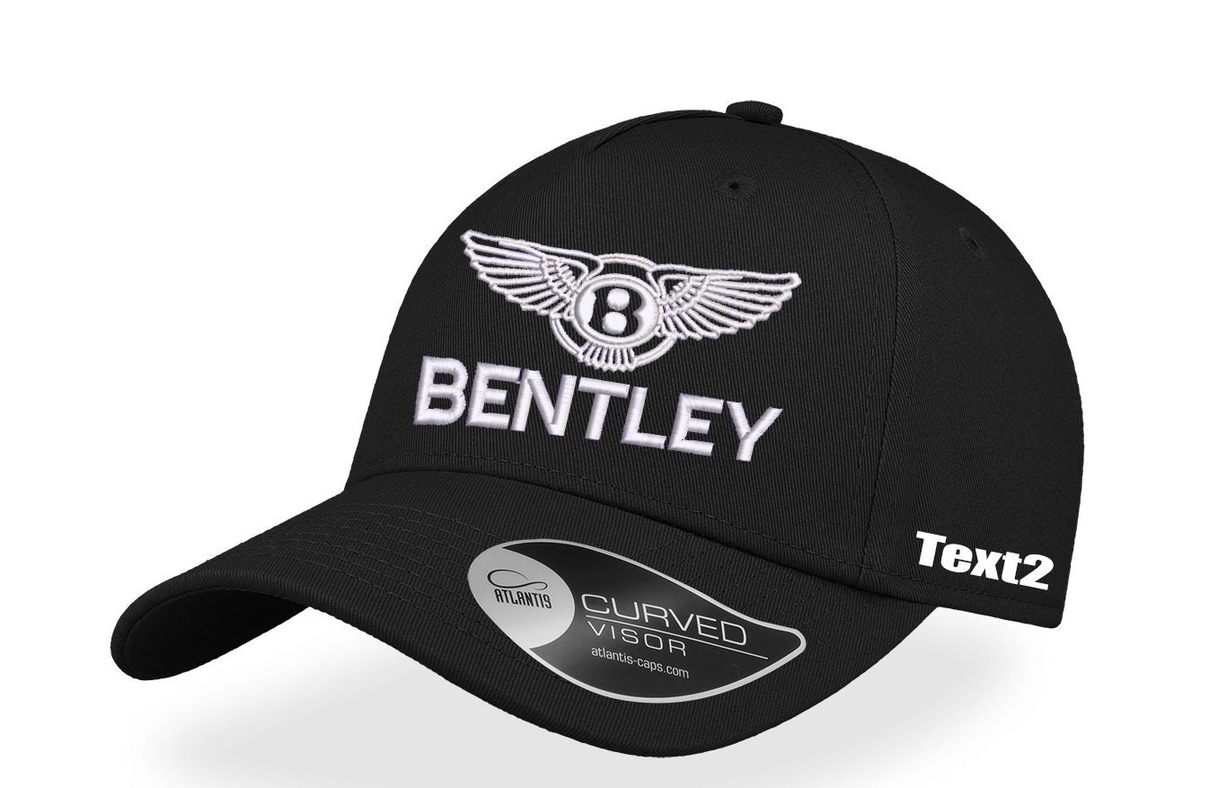 Buy Bentley Hat Online In India Etsy India
