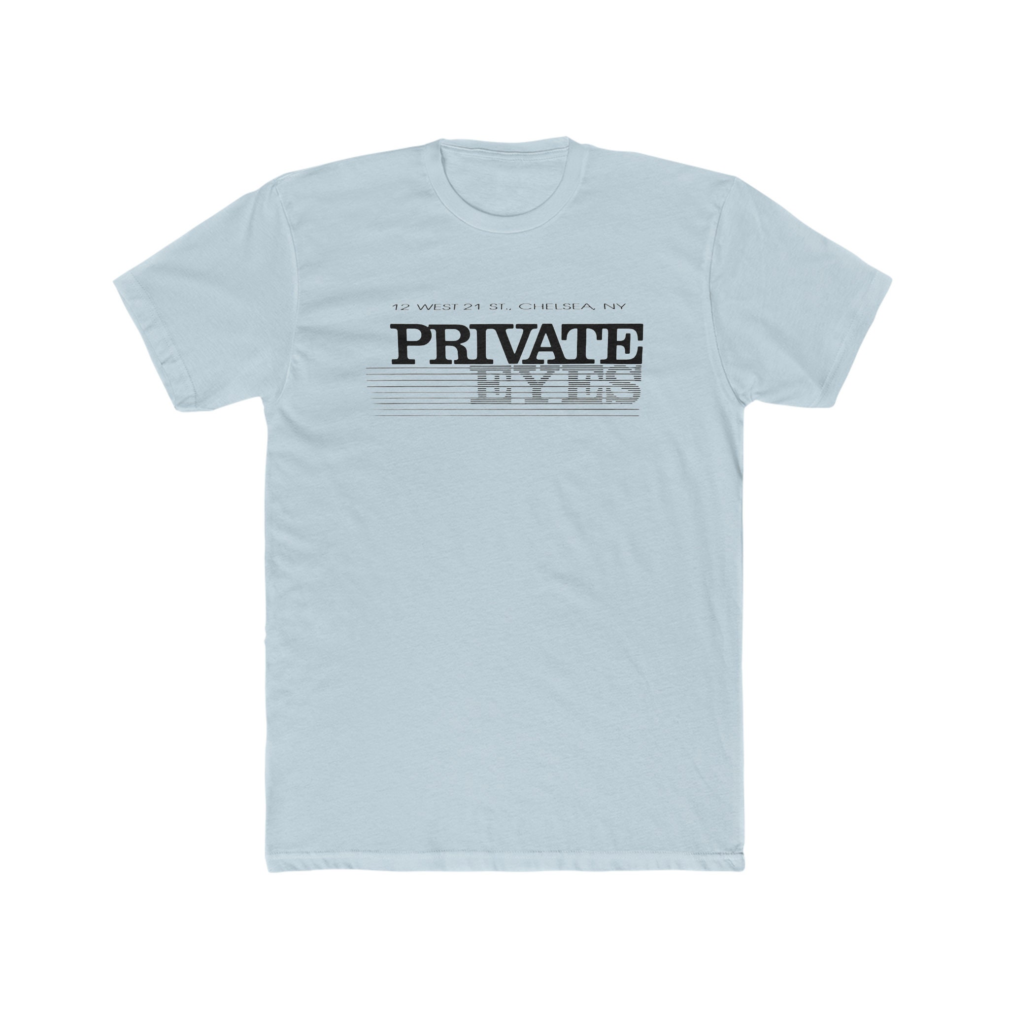 Private Eyes T Shirt - Etsy Canada