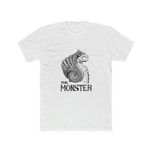 NYC Monster Gay Bar T-shirt da uomo in cotone Greenwich Village Piano Bar