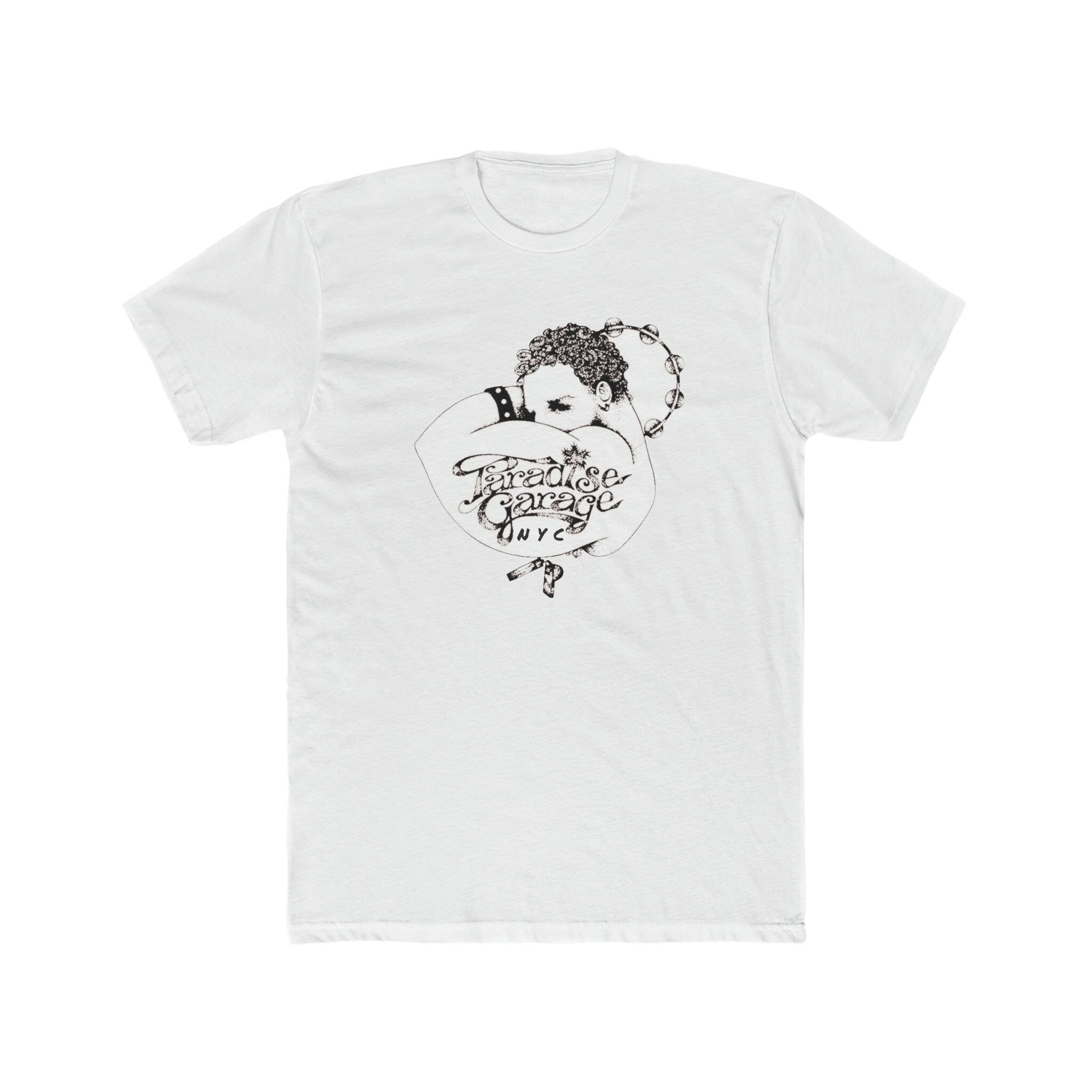 ENTH PARADISE GARAGE Tシャツ XL Paradise Garage T-Shirt in 11 Colours, Grey, Small | Amazon.com