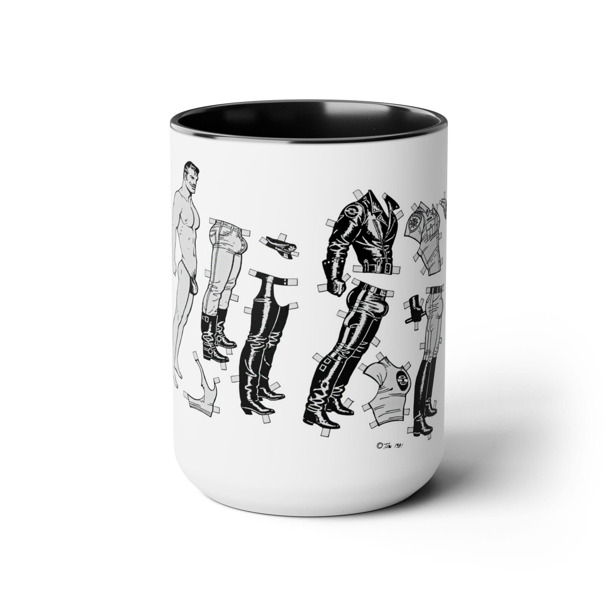 Tom of finland doll - Etsy 日本
