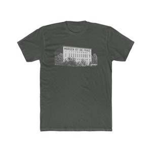BERGHAIN Berlin bar Men&#39;s Cotton Crew Tee Tom of Finland Germany