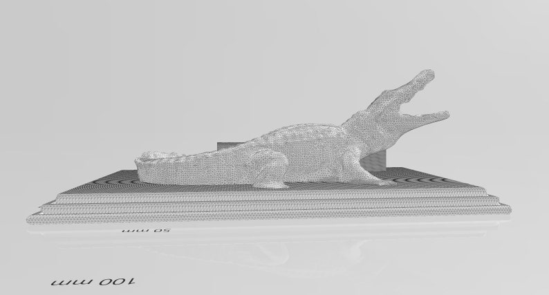 3D Printable Business Card Holder - Il 794xN.4709304169 R60f 