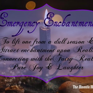 Emergency Enchantment