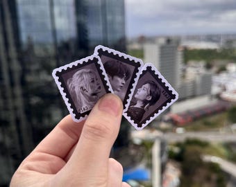 Stamp Stickers Stray Kids