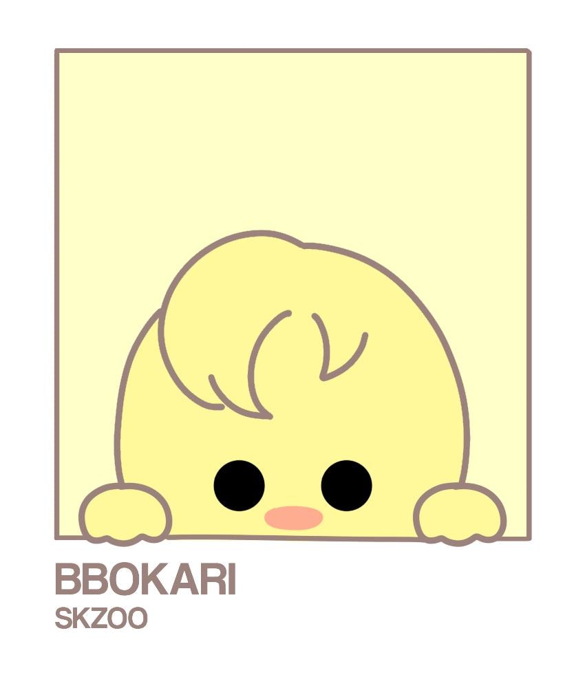Skzoo ポラロイドプリント | Stray Kids | Skzoo - Etsy 日本