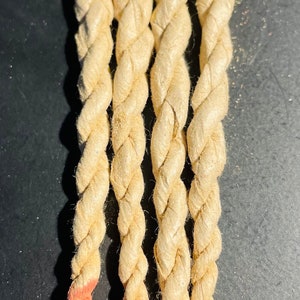 Napalese Rope Incense