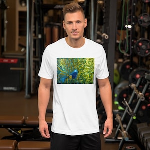 Seal  T-shirt