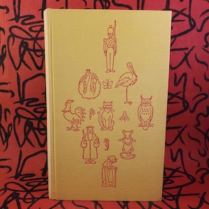 Contes de fées d’Andersen par Hans Christian Andersen illustré par Fritz Kredel (1942 Heritage Press Edition)