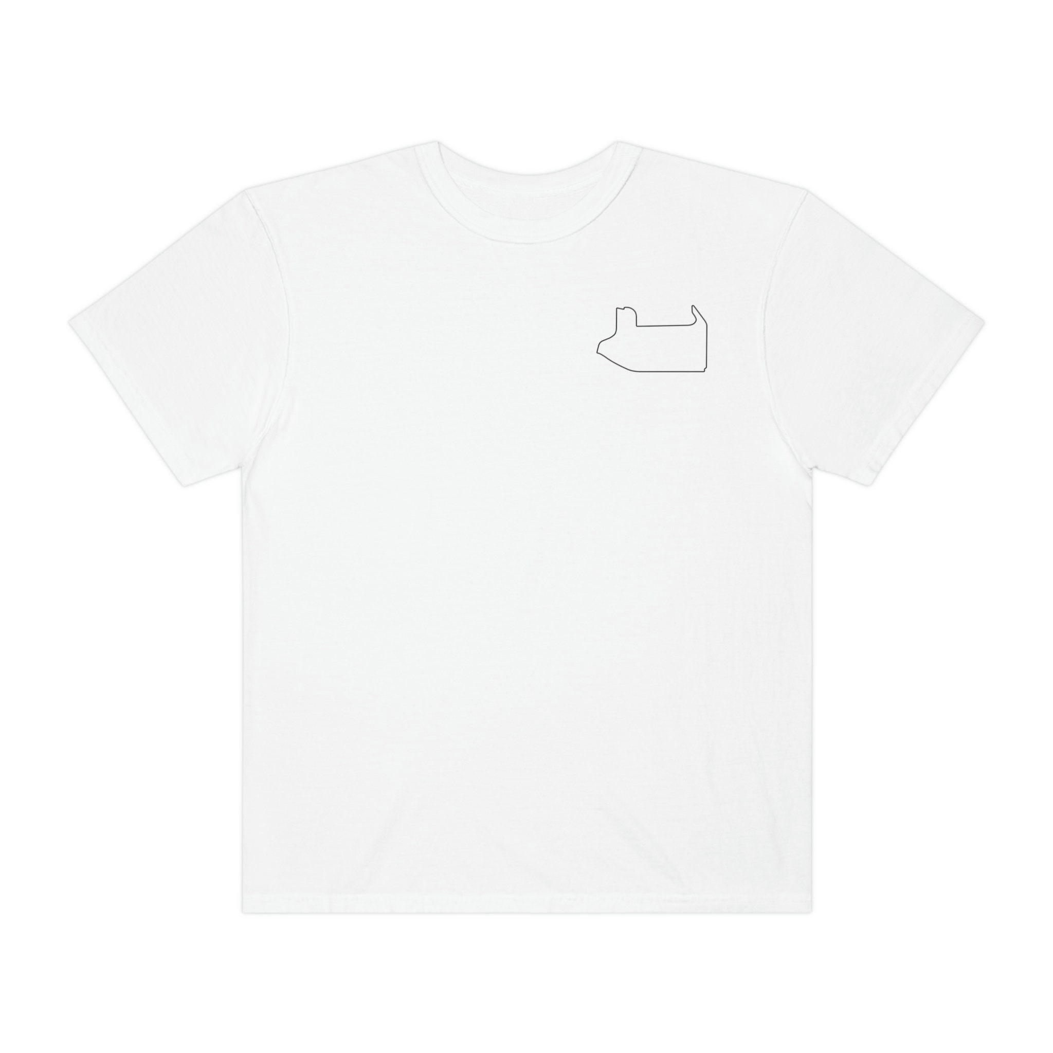 F1 Las Vegas Grand Prix Tshirt Formula 1 Las Vegas Circuit Etsy