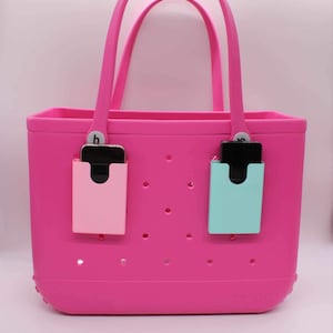 Bogg Bag Compatible Phone Holder Beach Bag Phone Holder Gifts Summer Accessories