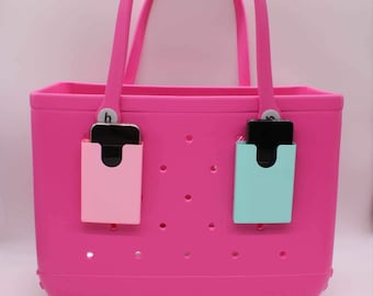 Bogg Bag Kompatibler Handyhalter Strandtasche Handyhalter Geschenke Sommer Accessoires