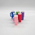 Elf Doll Mini Stanley Tumbler Accessory Elf Prop Christmas Doll Props Holiday Watertok